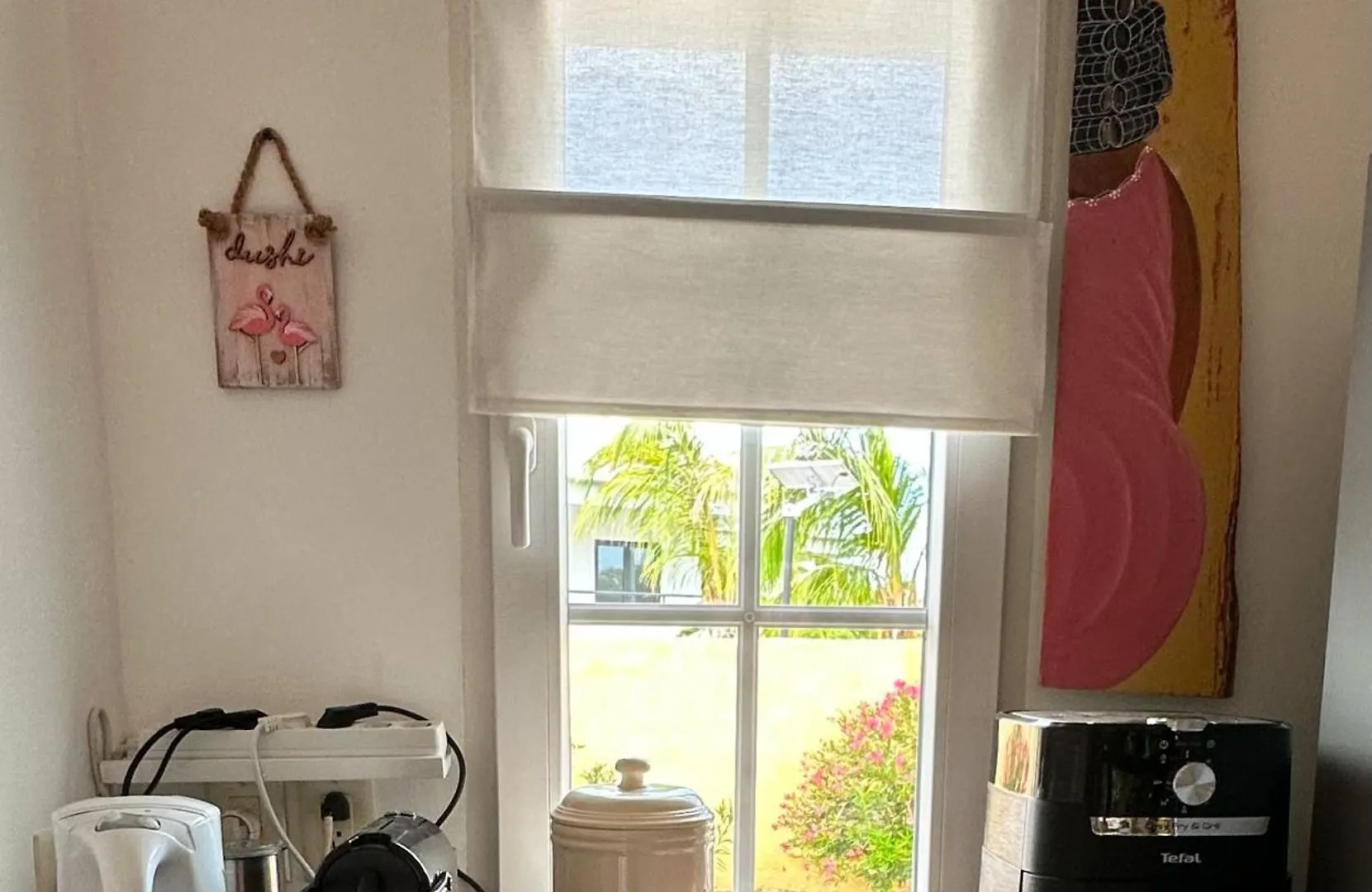 Apartman Tropisch Paradijs Villa Jan Thiel Curacao